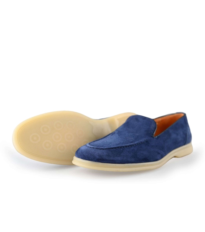 Reinhard Frans Loafers 