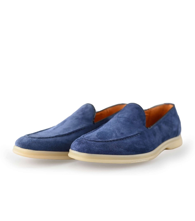 Reinhard Frans Loafers 