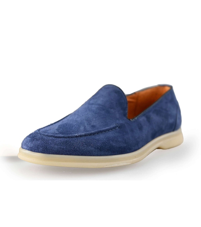 Reinhard Frans Loafers 