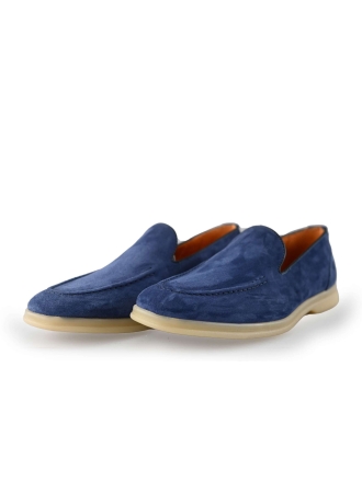 Reinhard Frans Loafers  Blauw 229488