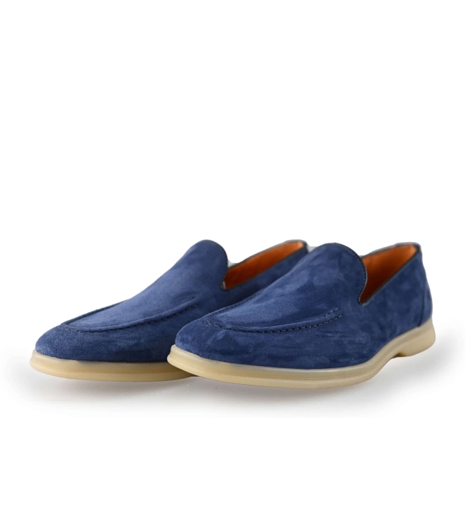 Reinhard Frans Loafers 