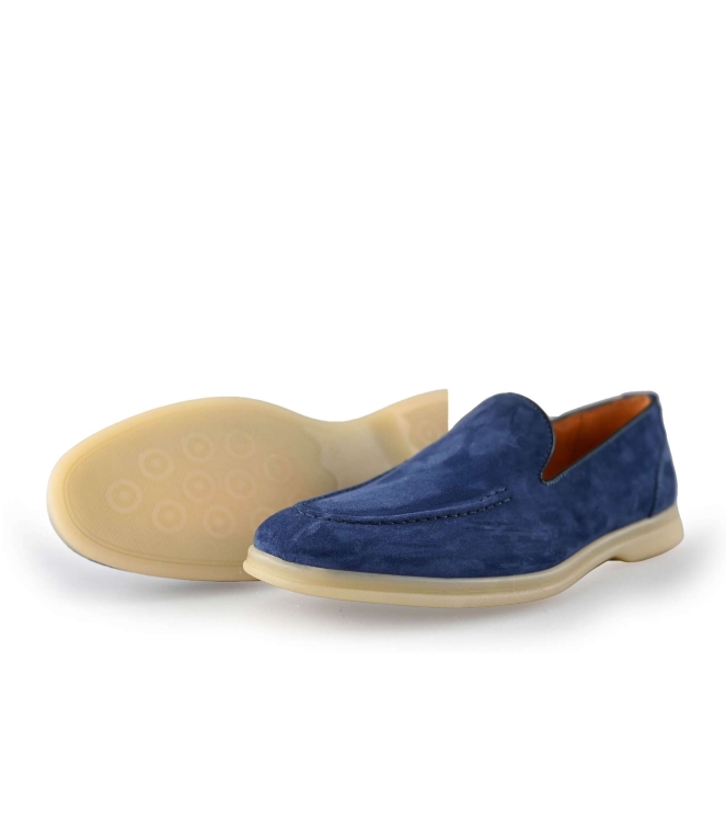 Reinhard Frans Loafers 
