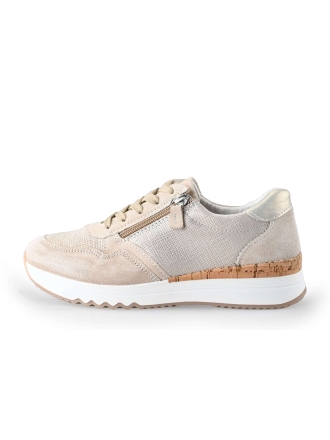 Feyn Sneakers Bruin 229492