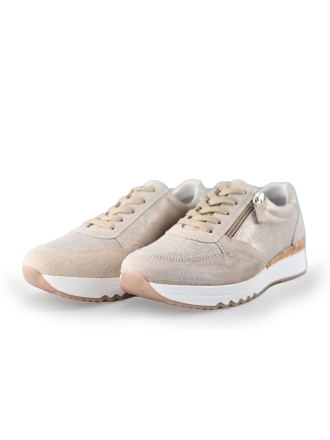Feyn Sneakers Bruin 229492