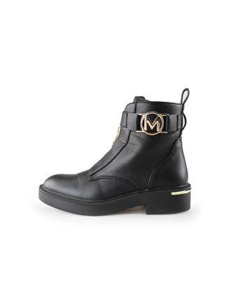 Mexx Biker boots Zwart 229501