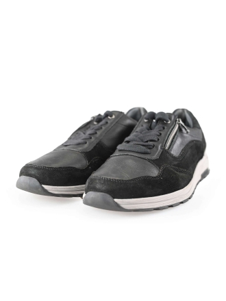 Waldlaufer Sneakers Zwart 229511