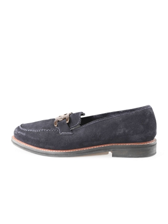 Ara Loafers  Blauw 229523