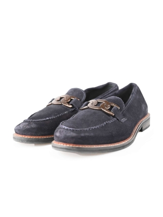 Ara Loafers  Blauw 229523