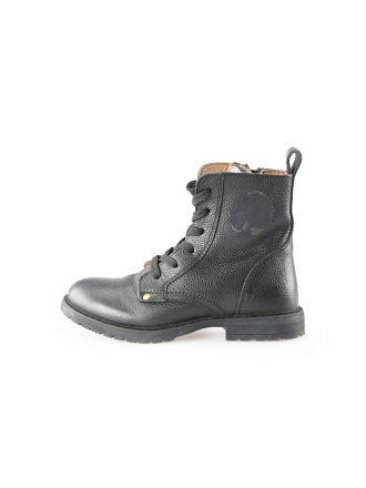 Develab Veterboots Zwart 229525