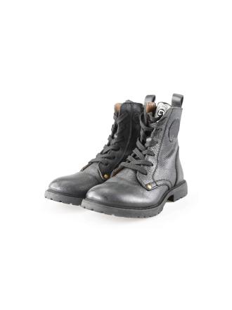 Develab Veterboots Zwart 229525