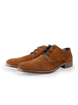 Bugatti Nette schoenen  Bruin 229537