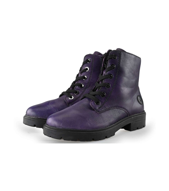 Rieker Veterboots