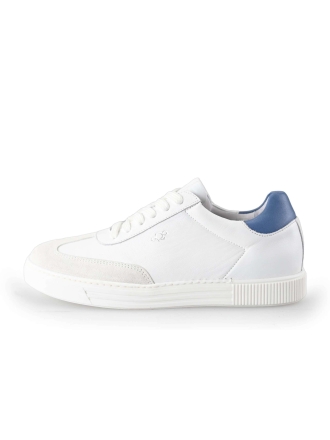 AQA Sneakers Wit 229574