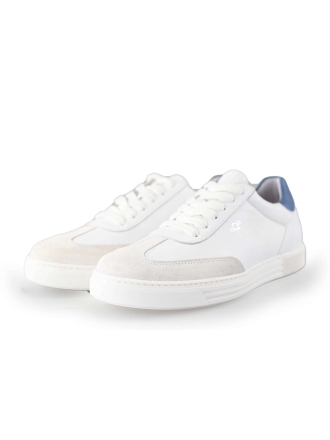 AQA Sneakers Wit 229574