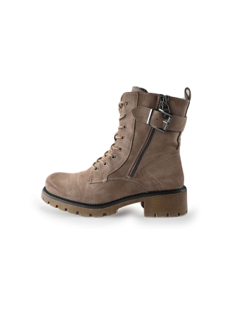 Supercracks Veterboots Bruin 229585
