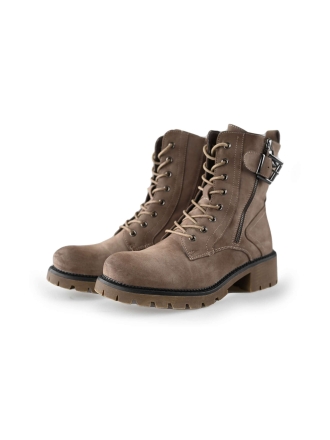 Supercracks Veterboots Bruin 229585