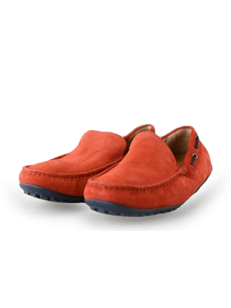 Sioux Loafers  Oranje 229599