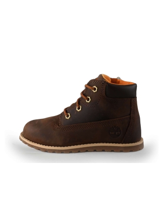Timberland Veterboots Bruin 229602