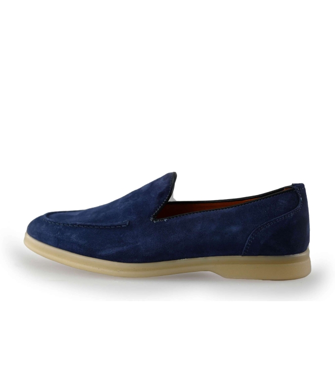 Reinhard Frans Loafers 