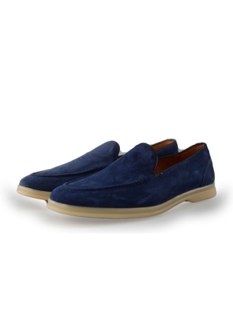 Reinhard Frans Loafers  Blauw 229604