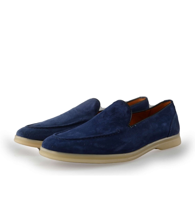 Reinhard Frans Loafers 