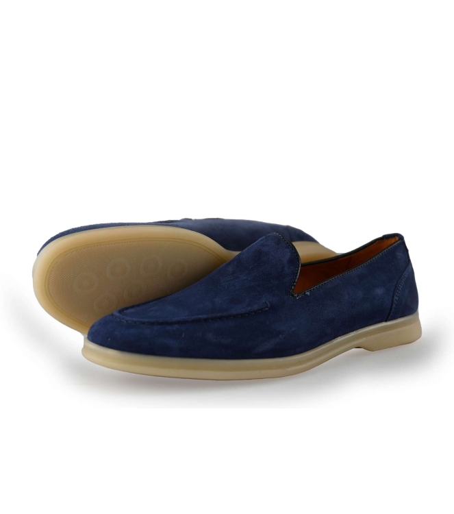 Reinhard Frans Loafers 