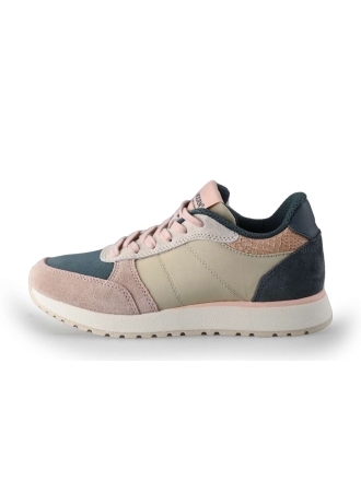 Woden Sneakers Roze 229607
