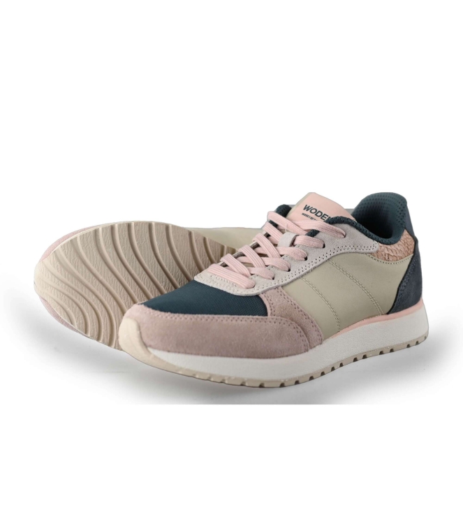 Woden Sneakers