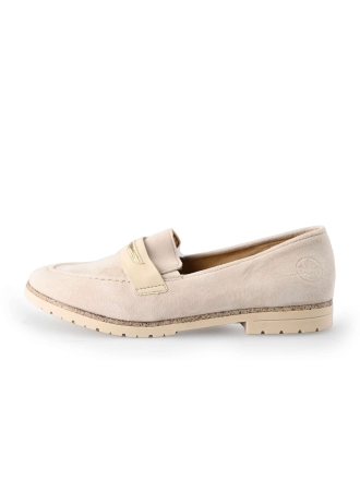 Rieker Loafers  Beige 229643