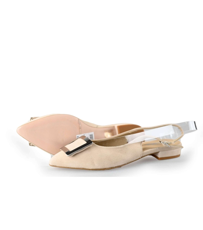 Linea Zeta Pumps