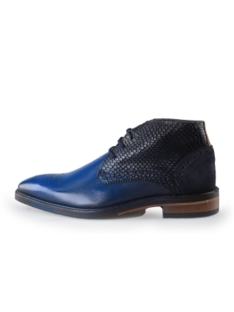 Vertice Nette schoenen  Blauw 229659