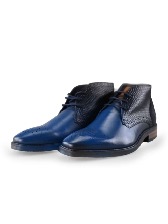 Vertice Nette schoenen  Blauw 229659