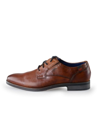 Bugatti Nette schoenen  Bruin 229660