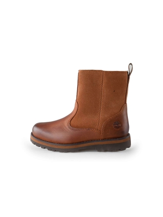 Timberland Enkellaarzen Bruin 229666