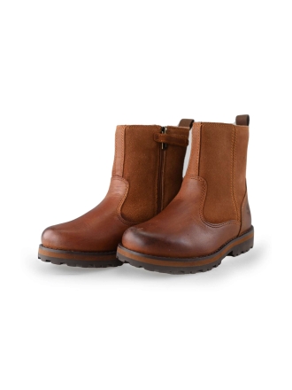 Timberland Enkellaarzen Bruin 229666