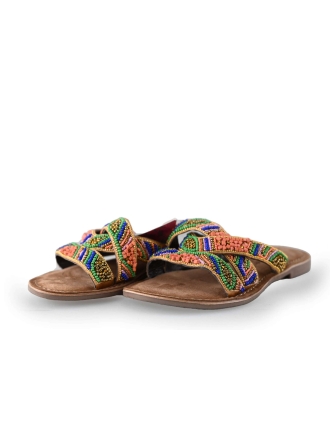 Lazamani Slippers Overig 229672