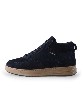 Cycleur de Luxe Veterboots