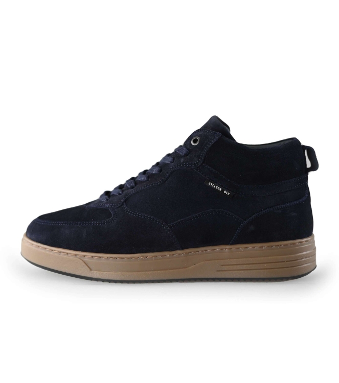 Cycleur de Luxe Veterboots