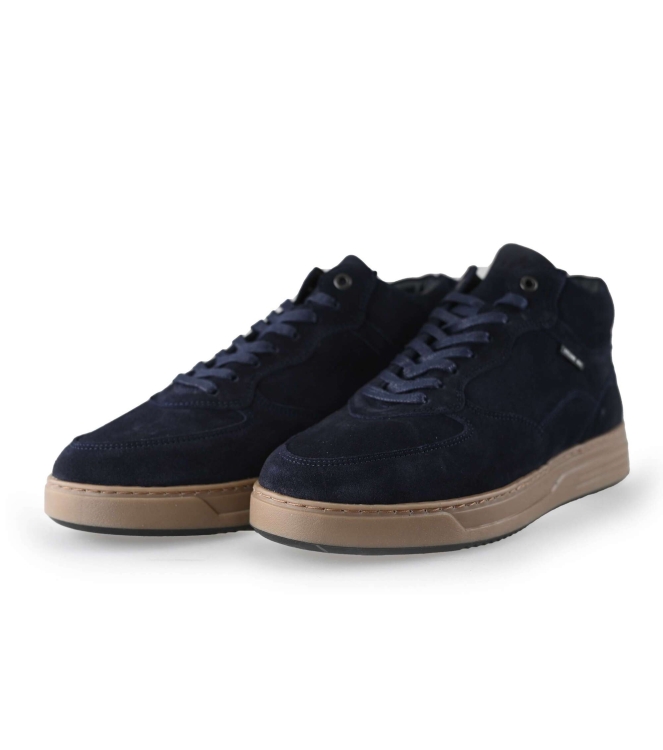 Cycleur de Luxe Veterboots