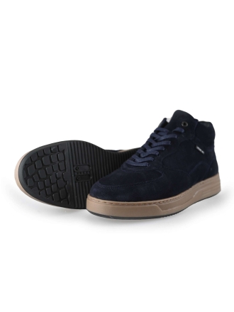 Cycleur de Luxe Veterboots
