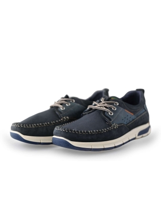 Outfielder Veterschoenen Blauw 229679
