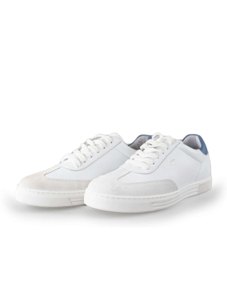 AQA Sneakers Wit 229694