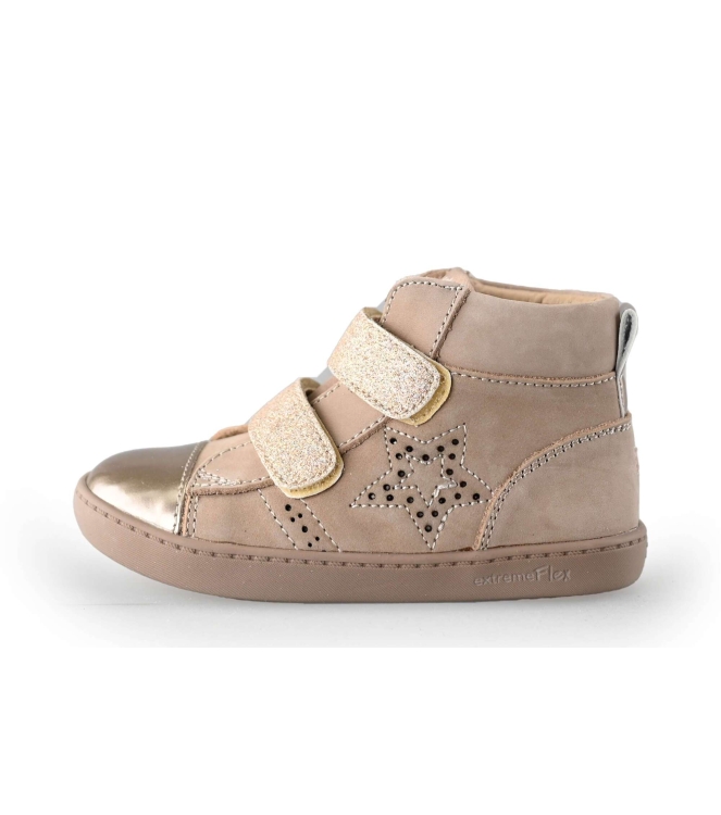 Shoesme Hoge sneakers