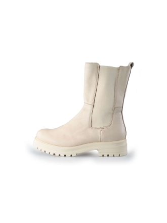 Cellini Chelsea boots Beige 229701