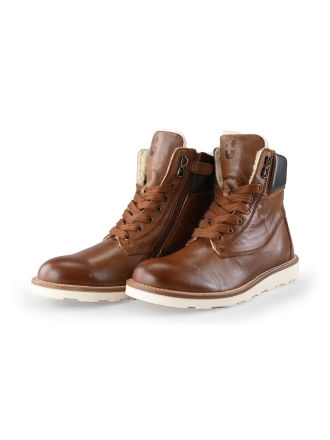 Muyters Veterboots Bruin 229709