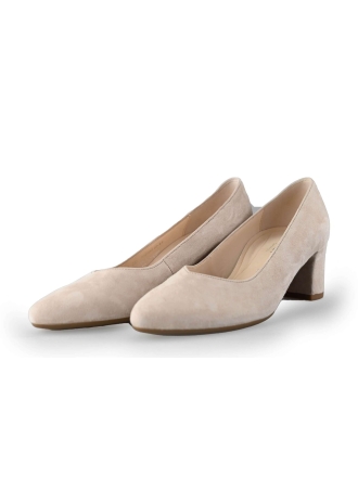 Gabor Pumps Beige 229713