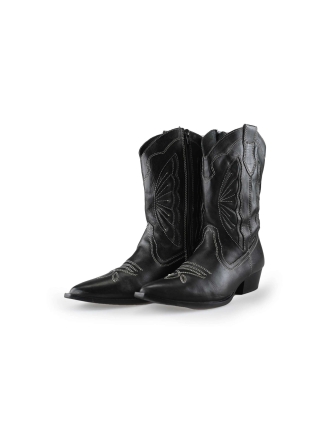 Cellini Cowboy laarzen Zwart 229719