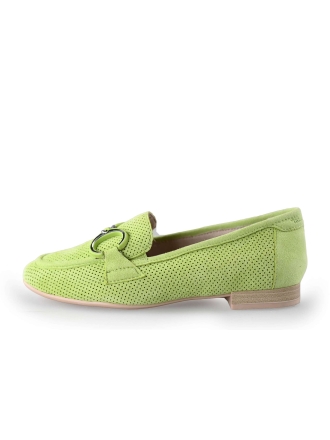 Tamaris Loafers  Groen 229741