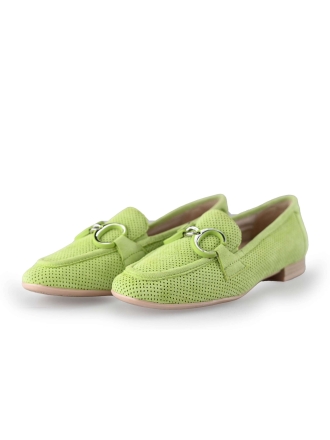 Tamaris Loafers  Groen 229741