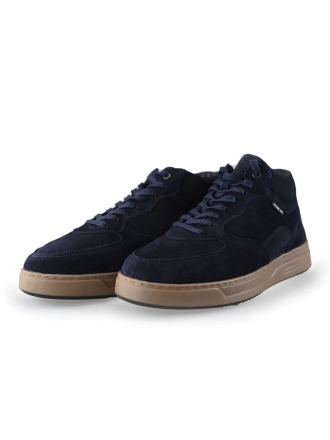 Cycleur de Luxe Hoge sneakers Blauw 229746